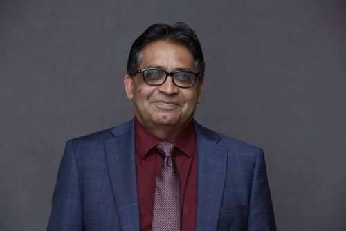 Mayo Clinic’s Barket Ali on Building Resilient Supply Chain Teams