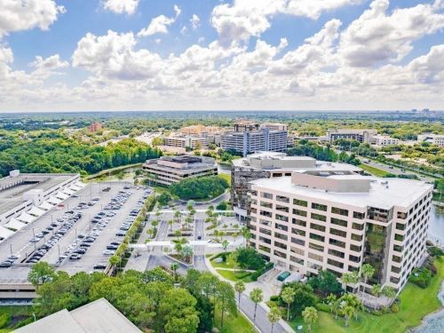 West Central Florida's largest health care provider to expand campus