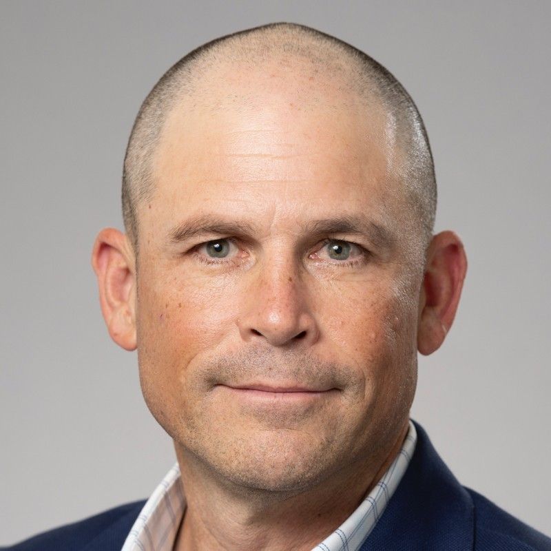 Mark French Named Chief Supply Chain Officer at Ochsner Health