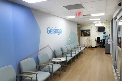 Geisinger: Enhanced Facilities at South Wilkes-Barre to Improve Patient Flow and Access to Care 