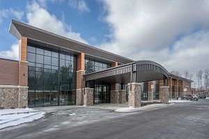 Henry Ford invests in behavioral health with opening of new hospital
