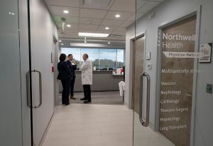 Northwell expands access to specialty care