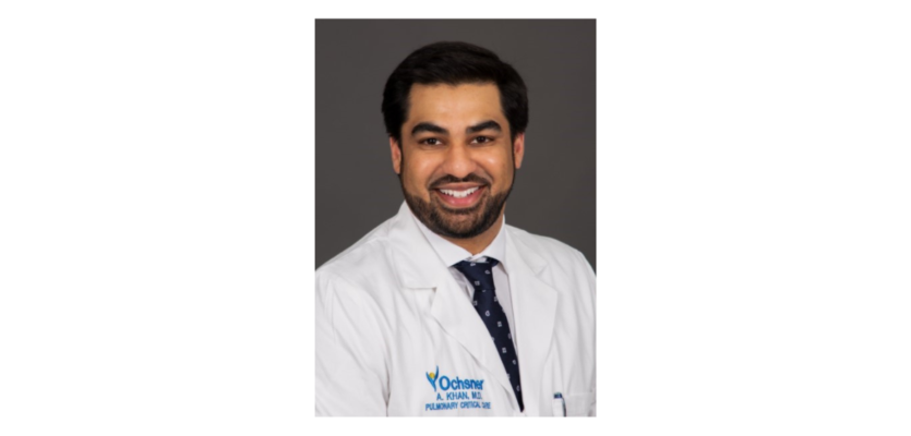 Ochsner Health names regional CEO