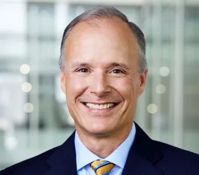 Pete McCanna – a wide-ranging Hospitalogy Interview with Baylor Scott & White’s CEO on Leadership and Health System Transformation