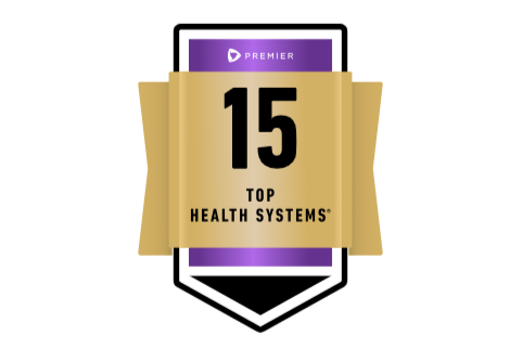 Premier Inc’s Top 15 IDNs