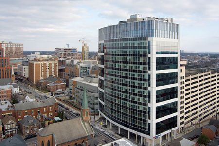 RWJBarnabas Health to debut new Ambulatory Medical Pavilion