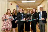 Saint Joseph Health’s Continuing Care Hospital Expands Services