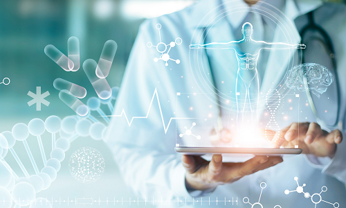 UPMC Enterprises partnership launches company in key health segment