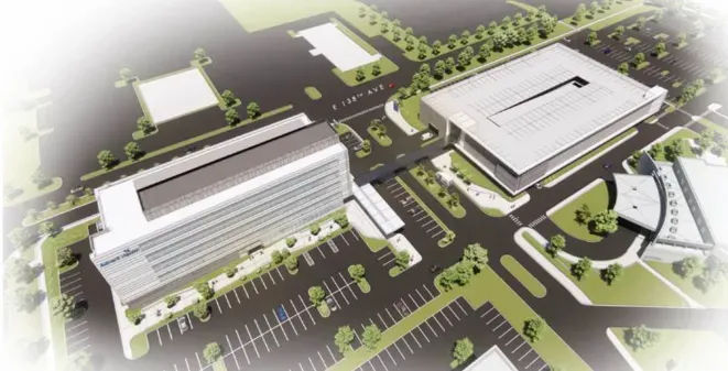 Major Growth Ahead: AdventHealth Tampa Launches Medical Office Building and Education Hub