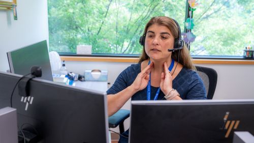 ChristianaCare’s Center for Virtual Health Celebrates Milestone