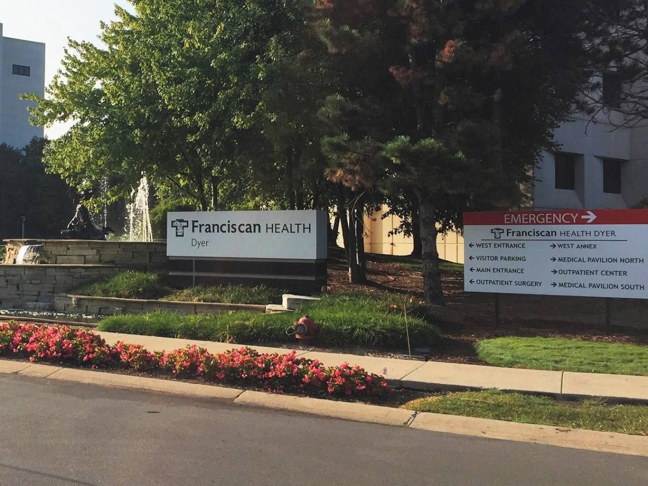 Franciscan Alliance converting hospital campus to focus on behavioral health