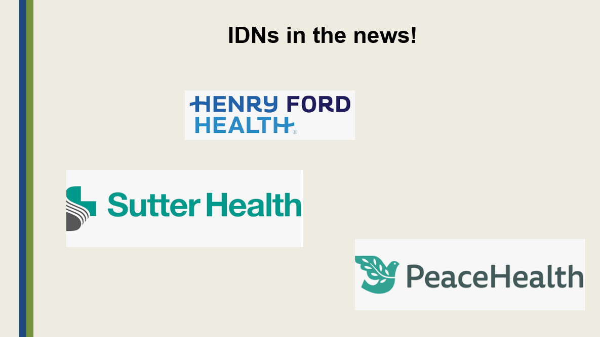 IDN Insights - March 23, 2024