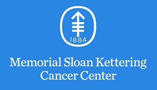 Memorial Sloan Kettering Cancer Center, Amazon Web Services Partner