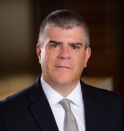 Catholic Health names new Supply Chain Officer