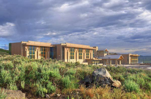 Intermountain Health Launches Expansions to Meet Growing Needs
