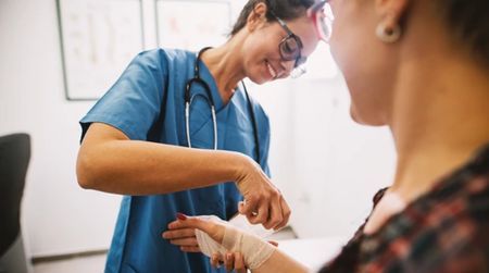 Baptist Health and Compass Surgical Partners Expand Surgical Access in Northeast Florida