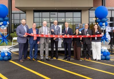 UHS Opens 120-Bed Behavioral Hospital in Missouri