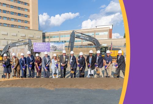 Wellstar Breaks Ground on $300 Million Expansion to Serve Growing Community